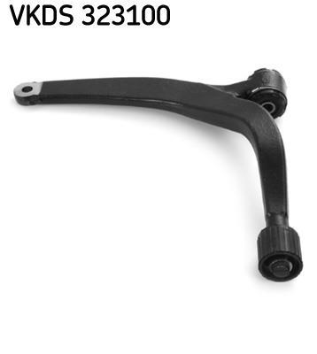 Triangle de suspension SKF VKDS 323100